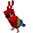 dancingparrot