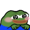 peepoFlushed