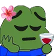 flowerwinepepe