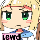lillie_lewd Discord Emoji | Advertise Your Servers📺