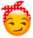 femalesmirk