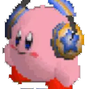 dancingkirby