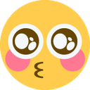 cutesmooch Discord emoji