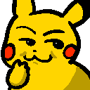 pikachulenny Discord emoji