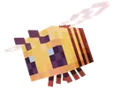 EG_MinecraftBee Discord Emoji