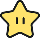 star_nintendo Discord emoji