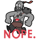 :Nope:
