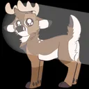 deerheadlights Discord Emoji