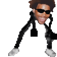 TriDance