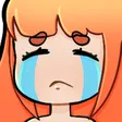 Phoenixchan_crying Phoenixchan_crying