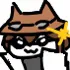 aluosmirk