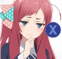 SakuraDoubt