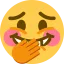 holdlaughter Discord Emoji