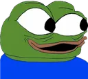 pepeHOHO Discord Emoji