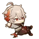 KazuhaChill