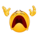 agony