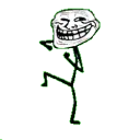 trolldance