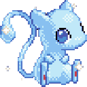 bluepokemon Discord Emoji