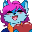 cyberp51Heart cyberp51Heart