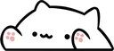 bongocat Discord Emoji