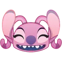 Stitch_Angel_Happy Discord Emoji