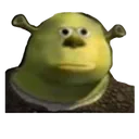 StareShrek