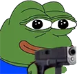 FeelsOkayManGun FeelsOkayManGun