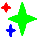 sparkles_rgb Discord emoji