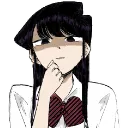 KomiSupreme