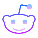 Reddit reddit Discord Emoji
