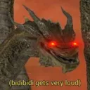 Ghidorah_Hehehe Discord Emoji