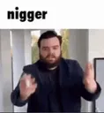 nigger