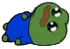 dpressed