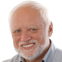 hidethepainharold Discord emoji