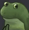 Frog_SubtitutionJutsu Discord Emoji