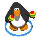 maracas Discord emoji