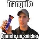 cometeunsnicker
