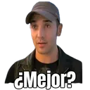 mejor