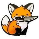 Fox_Knife