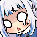 tears Discord emoji