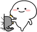 kickass Discord emoji