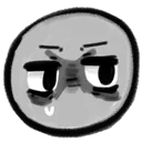 HQFRtiredM Discord Emoji