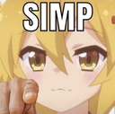 simp Discord emoji