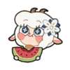 NOMora Discord emoji