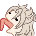 albedo_lick