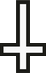 InvertedCross