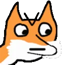 UDUfoxeyeroll