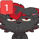 Fa Foxxo What Do U Want Discord Emoji