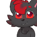 FA_FoxxoThumbsUp Discord Emoji