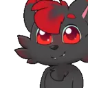 FA_FoxetteThumbsUp